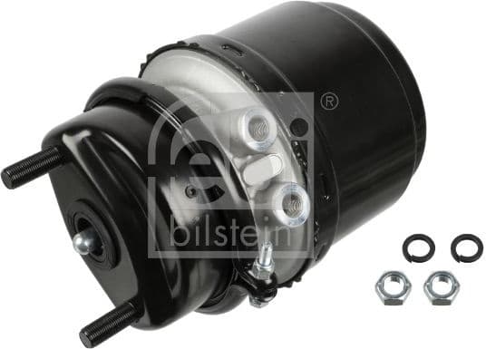 Spring-loaded Cylinder 174001