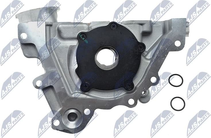 Oil Pump BPO-CH-005 - image 2