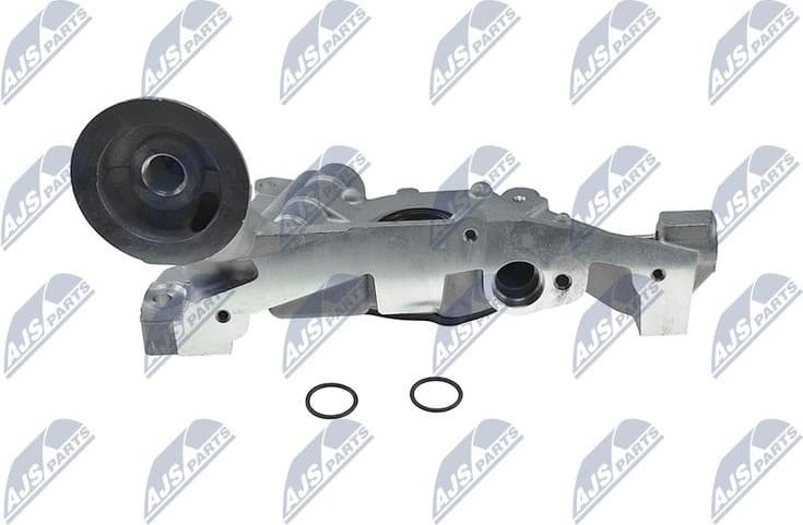 Oil Pump BPO-CH-005 - image 3