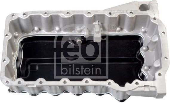 Oil Sump febi Plus 179328
