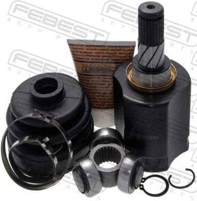 Joint Kit, drive shaft 0211-P12QR20LH