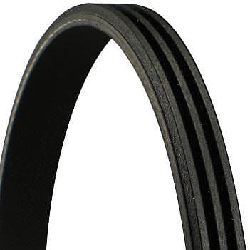 V-ribbed Belt 3PK560