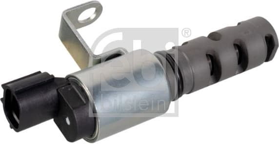 Control Valve, camshaft adjustment febi Plus 178383 - image 2