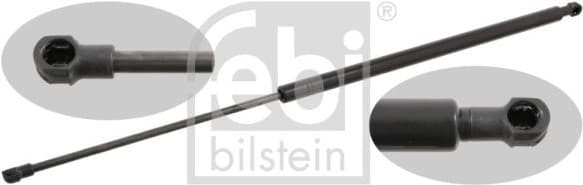 Gas Spring, boot/cargo area 29198