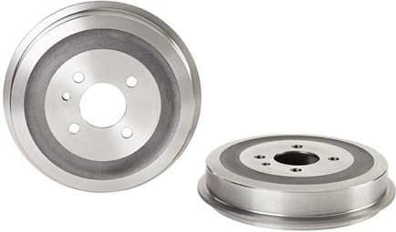 Brake Drum ESSENTIAL LINE 14.3185.10 - image 2