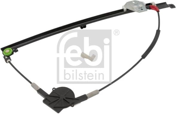 Window Regulator 100492