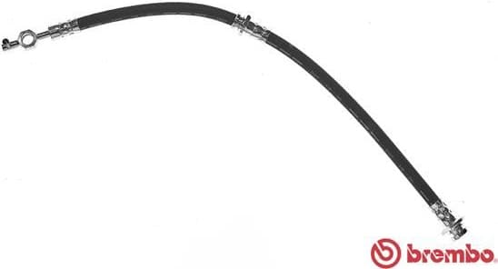 Brake Hose ESSENTIAL LINE T 49 003