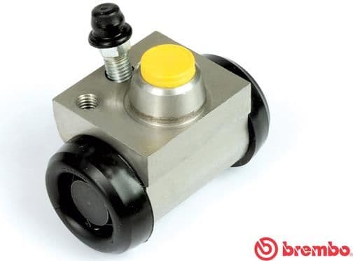 Wheel Brake Cylinder ESSENTIAL LINE A 12 618