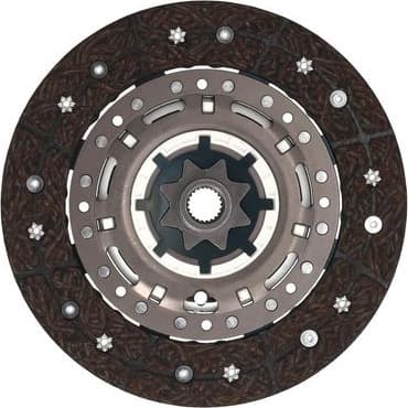Clutch Disc DC152