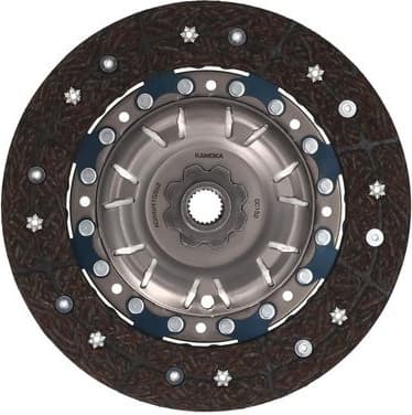 Clutch Disc DC152 - image 2