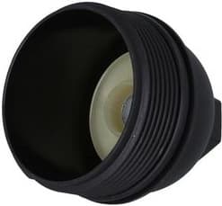 Cap, oil filter housing 7270006 - image 2