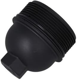 Cap, oil filter housing 7270006 - image 4