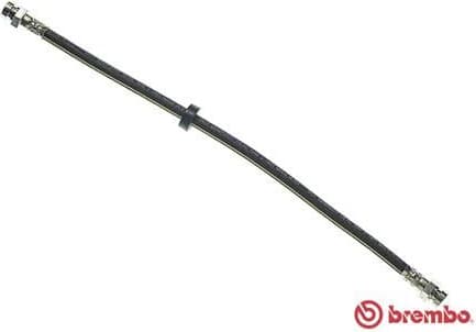 Brake Hose ESSENTIAL LINE T85074 - image 2