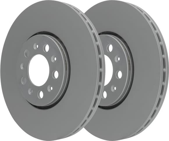 Brake Disc 24.0125-0113.1 - image 3