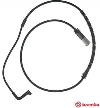 Warning Contact, brake pad wear PRIME LINE A00247 - image 2