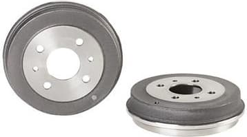 Brake Drum ESSENTIAL LINE 14.6755.10 - image 2