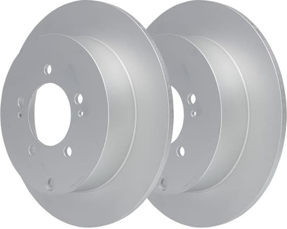 Brake Disc 24.0110-0330.1 - image 2