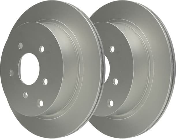 Brake Disc 24.0116-0122.1 - image 3