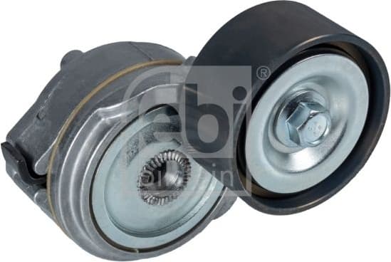 Belt Tensioner, V-ribbed belt 27135