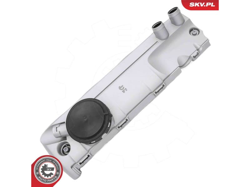 Cylinder Head Cover 48SKV166 - image 2