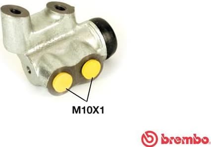 Brake Force Regulator ESSENTIAL LINE R23003 - image 2