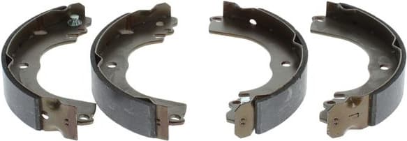 Brake Shoe Set 0986487799 - image 7