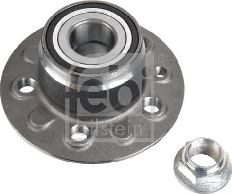 Wheel Bearing Kit 178314