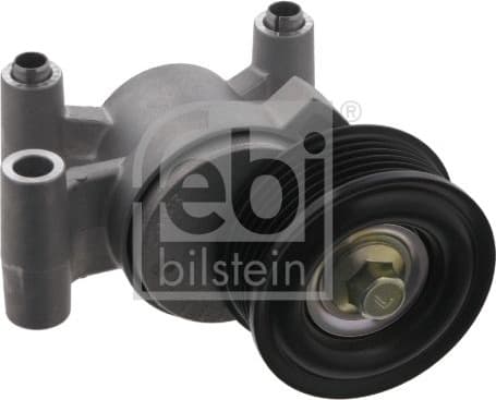 Belt Tensioner, V-ribbed belt 33356