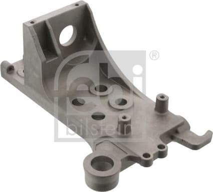 Bumper Mounting Bracket, trailer hitch 45180