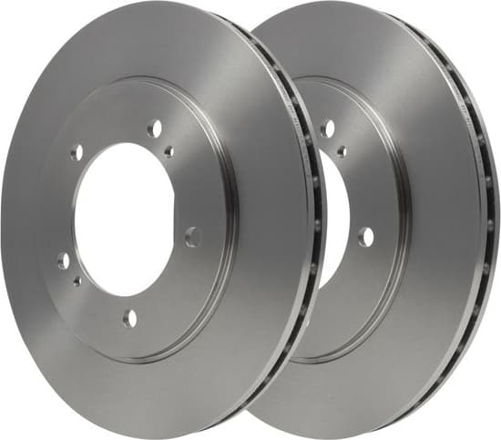 Brake Disc 24.0122-0200.1 - image 3