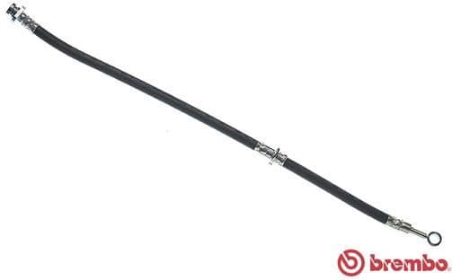 Brake Hose ESSENTIAL LINE T56046 - image 2