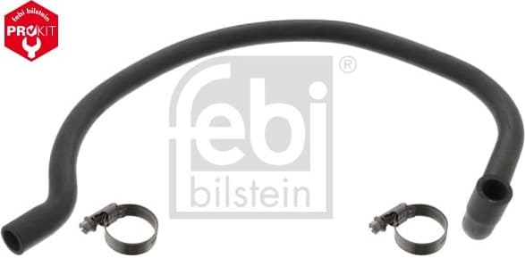 Radiator Hose ProKit 49156