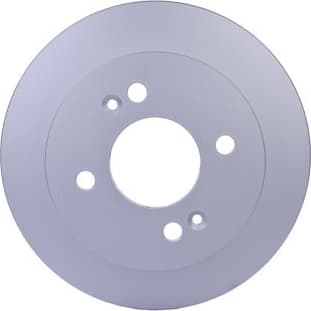 Brake Disc PRO 8DD 355 126-491