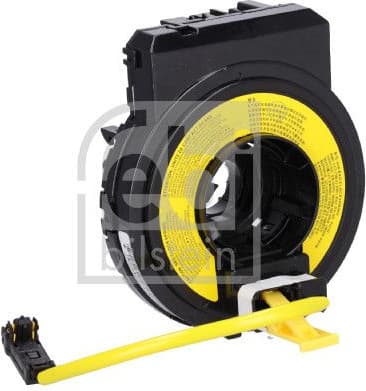 Clock Spring, airbag febi Plus 197457