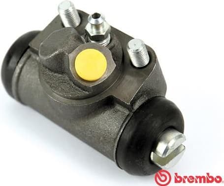 Wheel Brake Cylinder ESSENTIAL LINE A12584 - image 2
