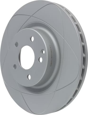 Brake Disc PowerDisc 24.0332-0144.1 - image 2