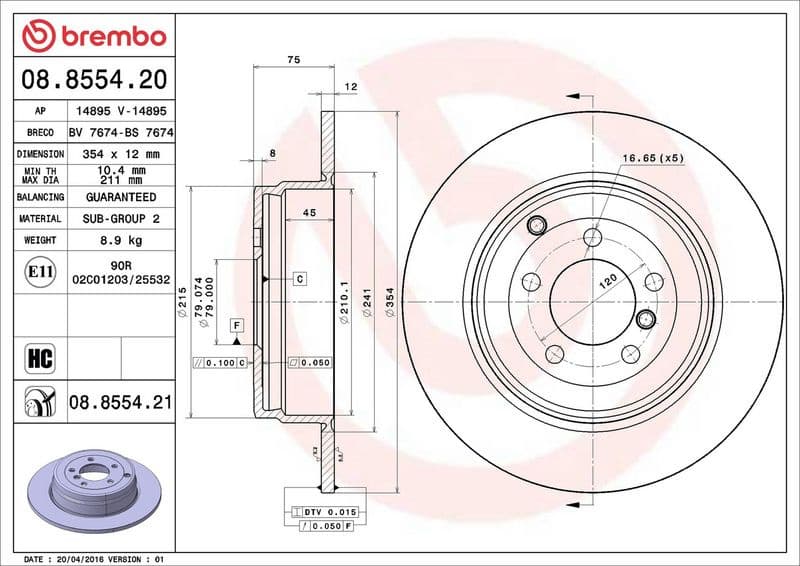 08.8554.21 - image 3