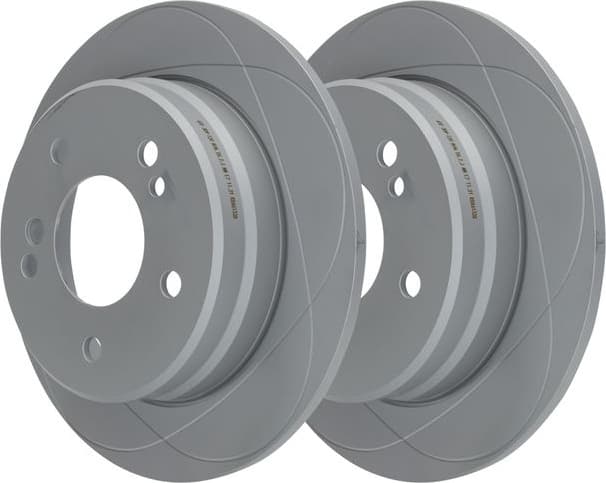 Brake Disc PowerDisc 24.0309-0120.1 - image 3