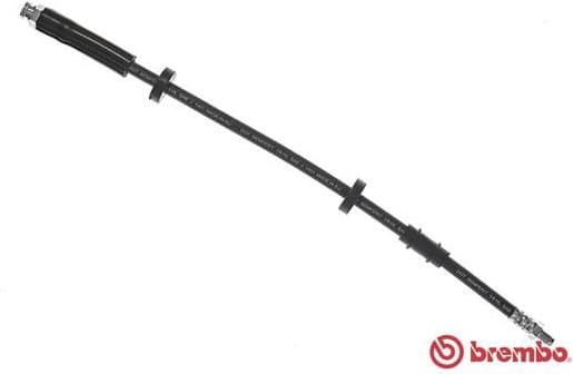 Brake Hose ESSENTIAL LINE T11018 - image 2