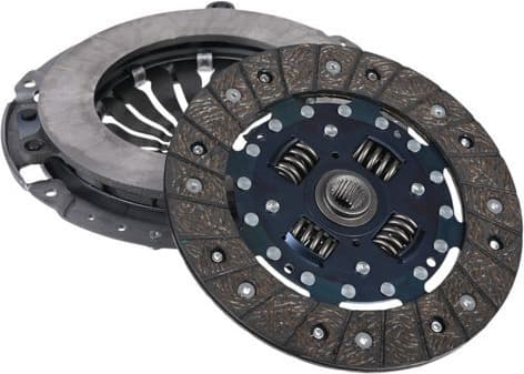 Clutch Kit 07-01141-SX - image 2