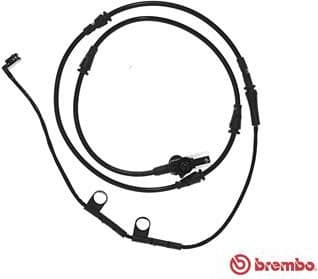 Warning Contact, brake pad wear PRIME LINE A00478 - image 2