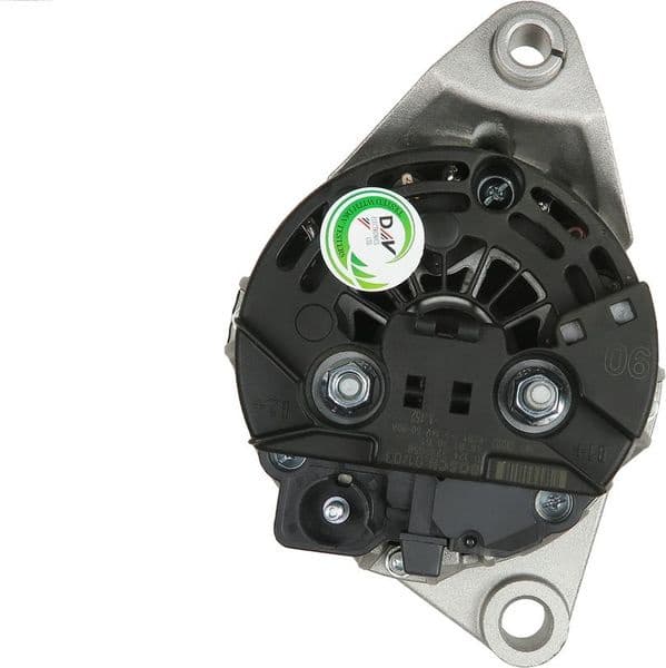 Alternator Remanufactured AS A0140PR - image 3