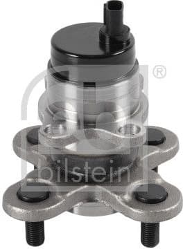 Wheel Bearing Kit 172495
