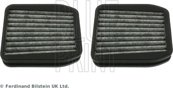 Filter Set, cabin air ADU172535