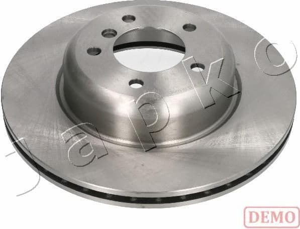 Brake Disc 600147C