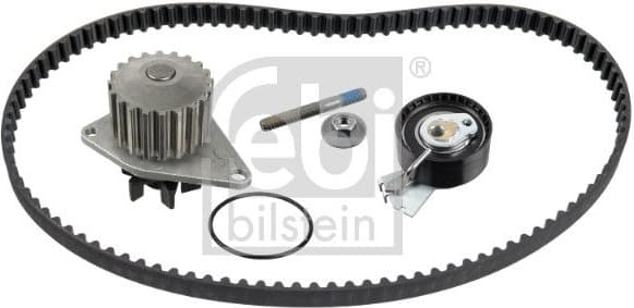 Water Pump & Timing Belt Kit 173142
