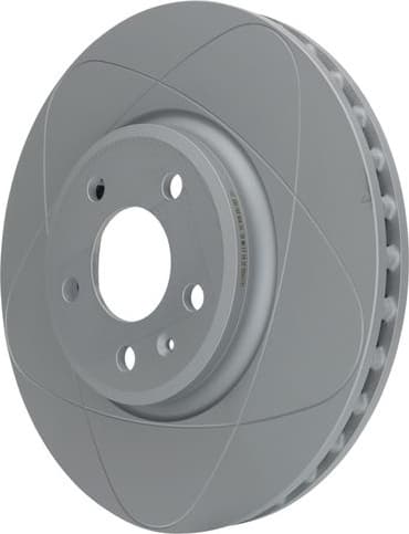 Brake Disc PowerDisc 24.0330-0193.1 - image 3