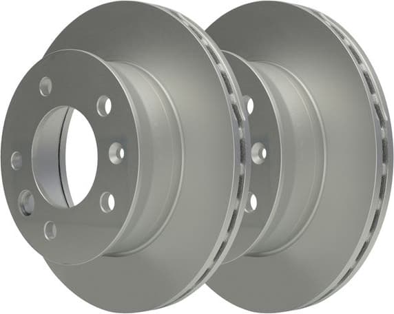 Brake Disc 24.0122-0161.1 - image 3