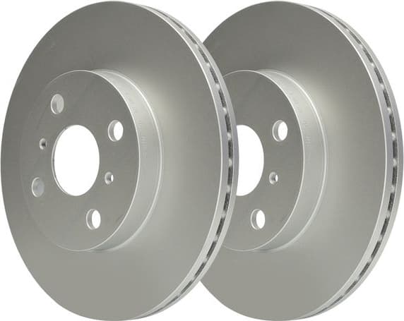 Brake Disc 24.0120-0175.1 - image 3