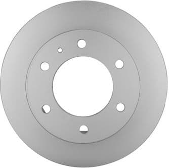 Brake Disc PRO High Carbon 8DD 355 129-181